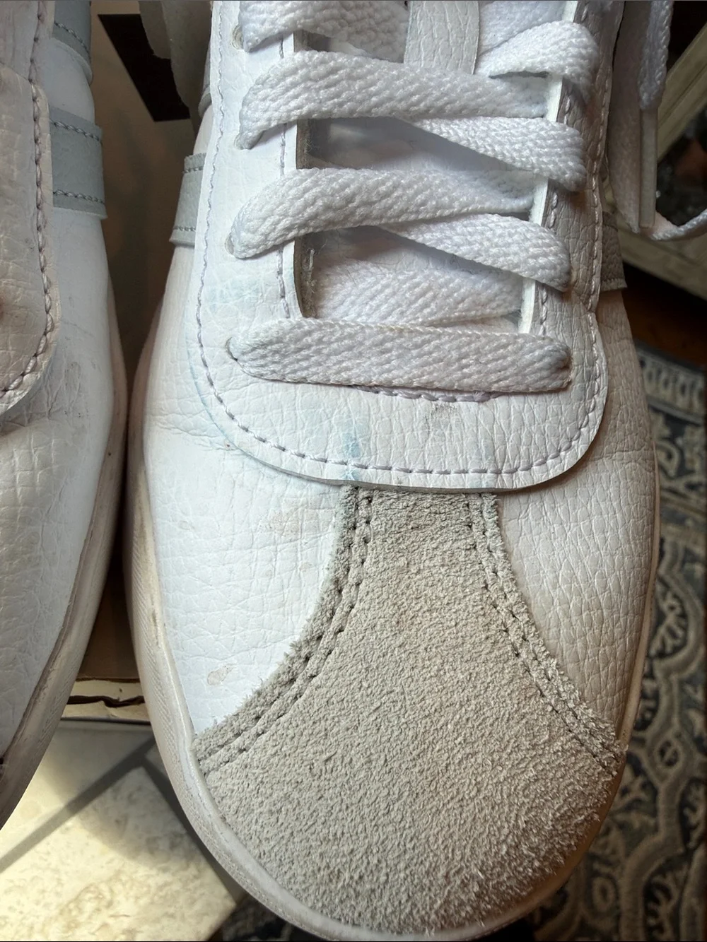 adidas good used